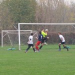 NISSA Tournament