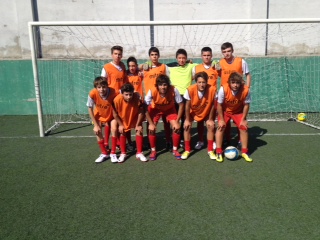 Football Team