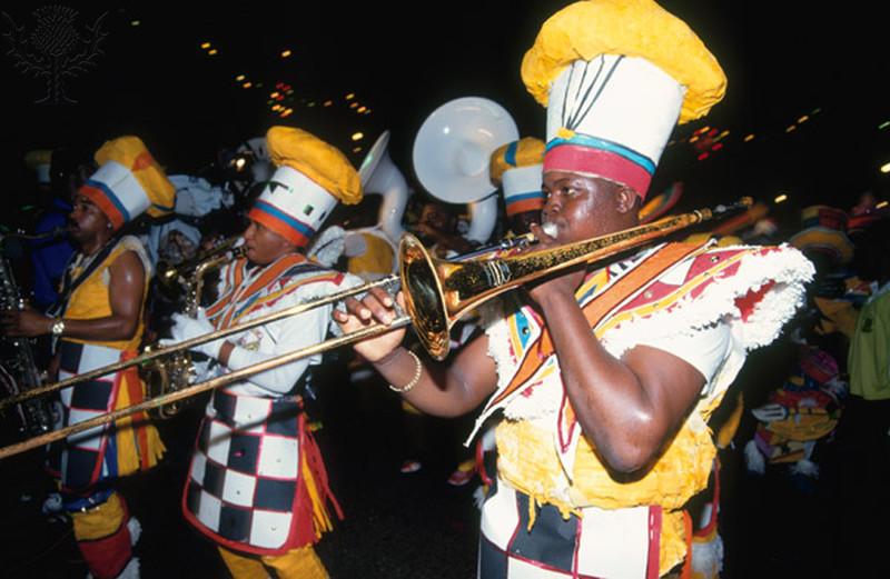 Junkanoo