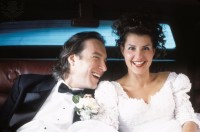 Film Review - My Big Fat Greek Wedding