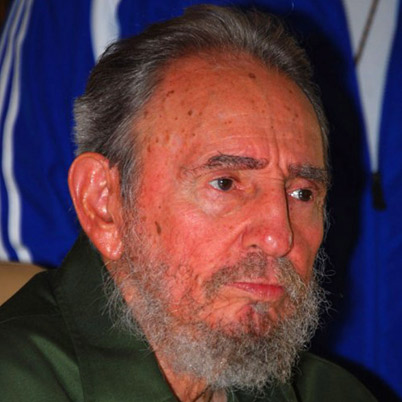 The Story of Fidel Castro