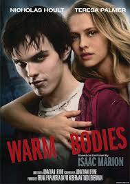 Film Review - Warm Bodies