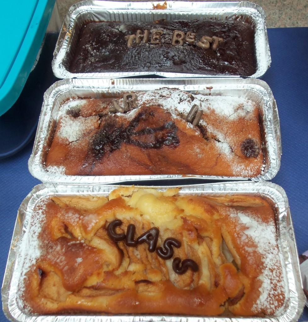 Cakes+by+Alice+G.