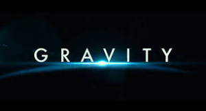 Gravity the movie