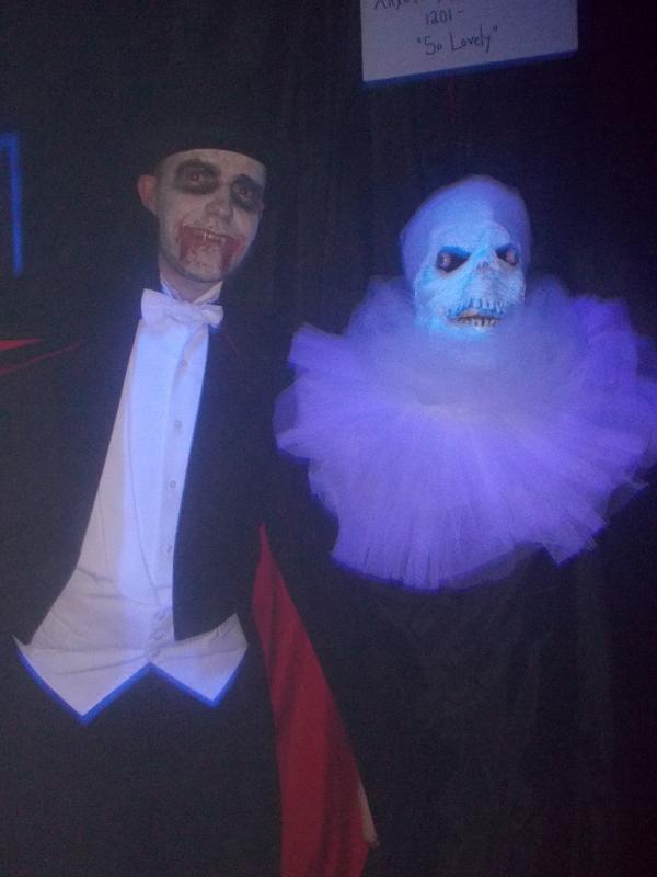 Halloween 2013