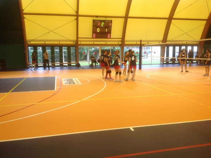 Volleyball