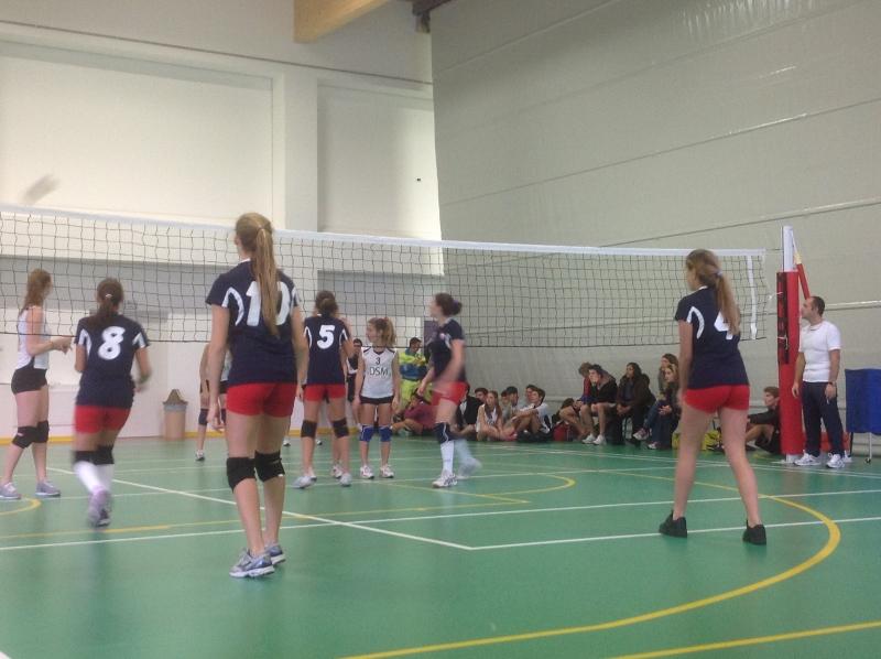 Girls+Volleyball+Tournament+