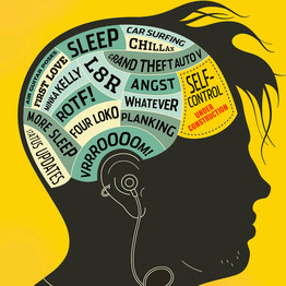 The Teenage Brain