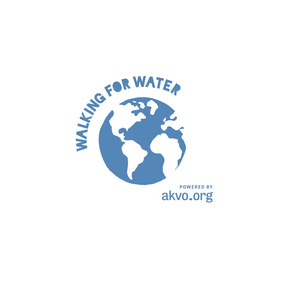 Walking+for+Water