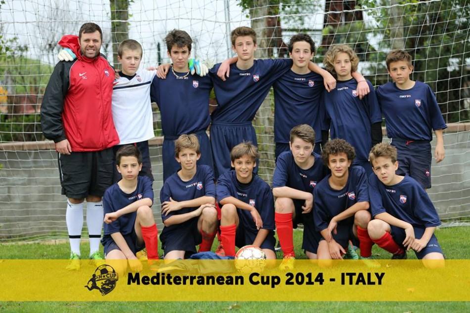 Mediterranean+Cup+2014+%28Boys+Football%29