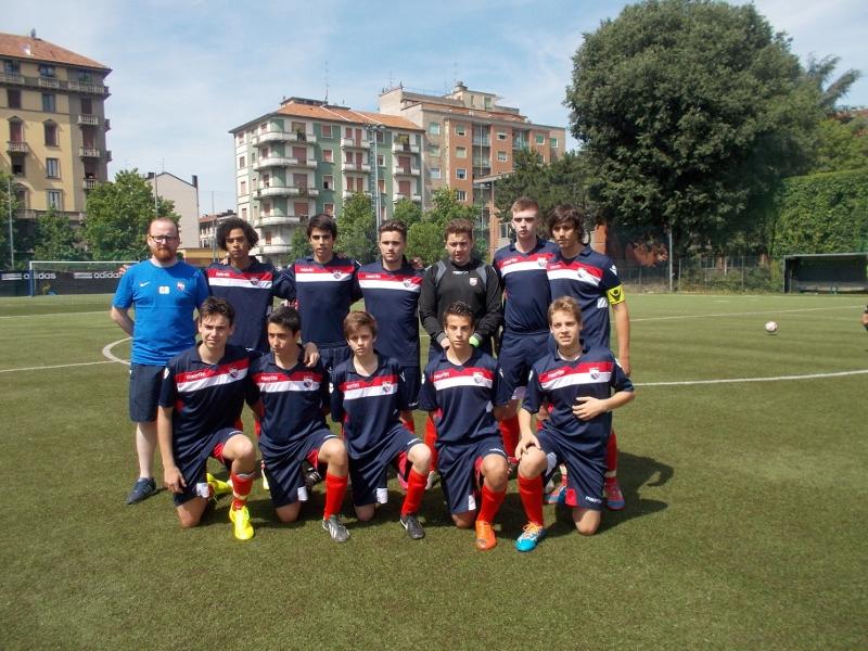 Milan International Sports Tournament