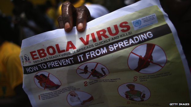 Ebola%3A+The+End%3F