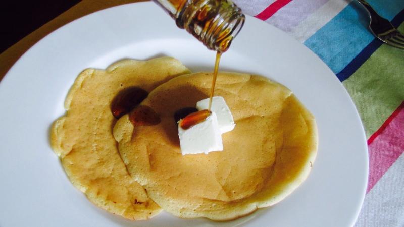 Pancake Day