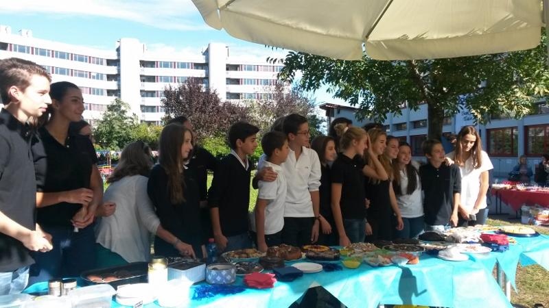 Year+10+Students