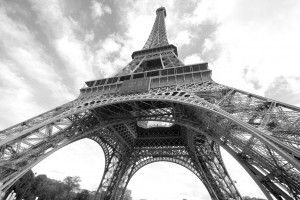 Paris' September 11th