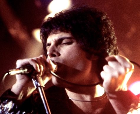 25th Anniversary of Freddie Mercury’s death