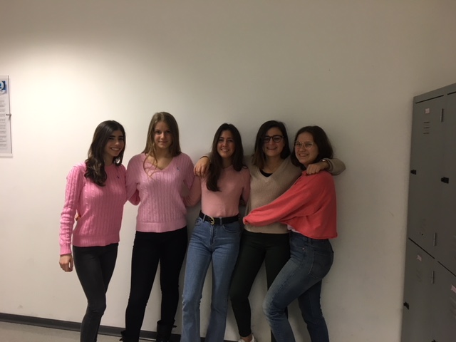 Year 11 Fundraisers