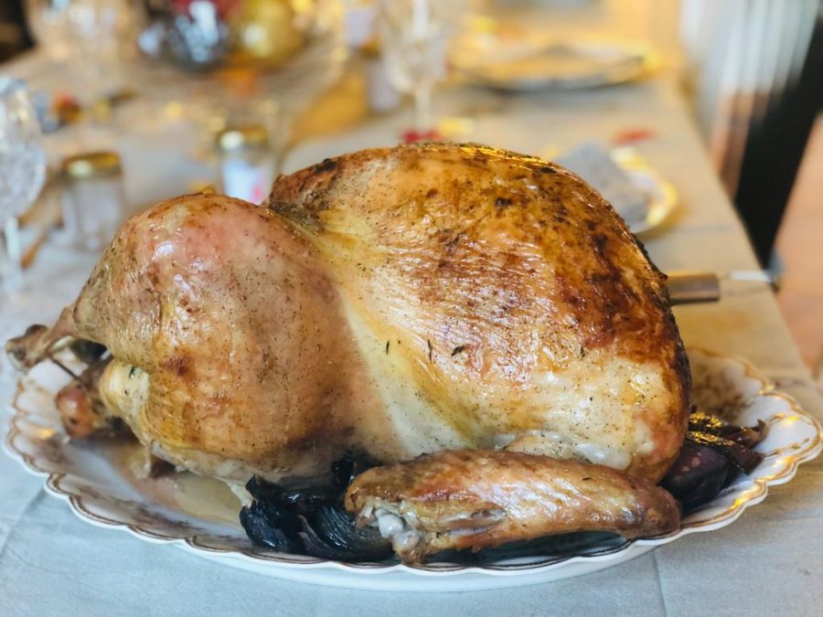 Everything You Think You Know About Thanksgiving is Wrong