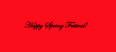 Spring Festival Taboos