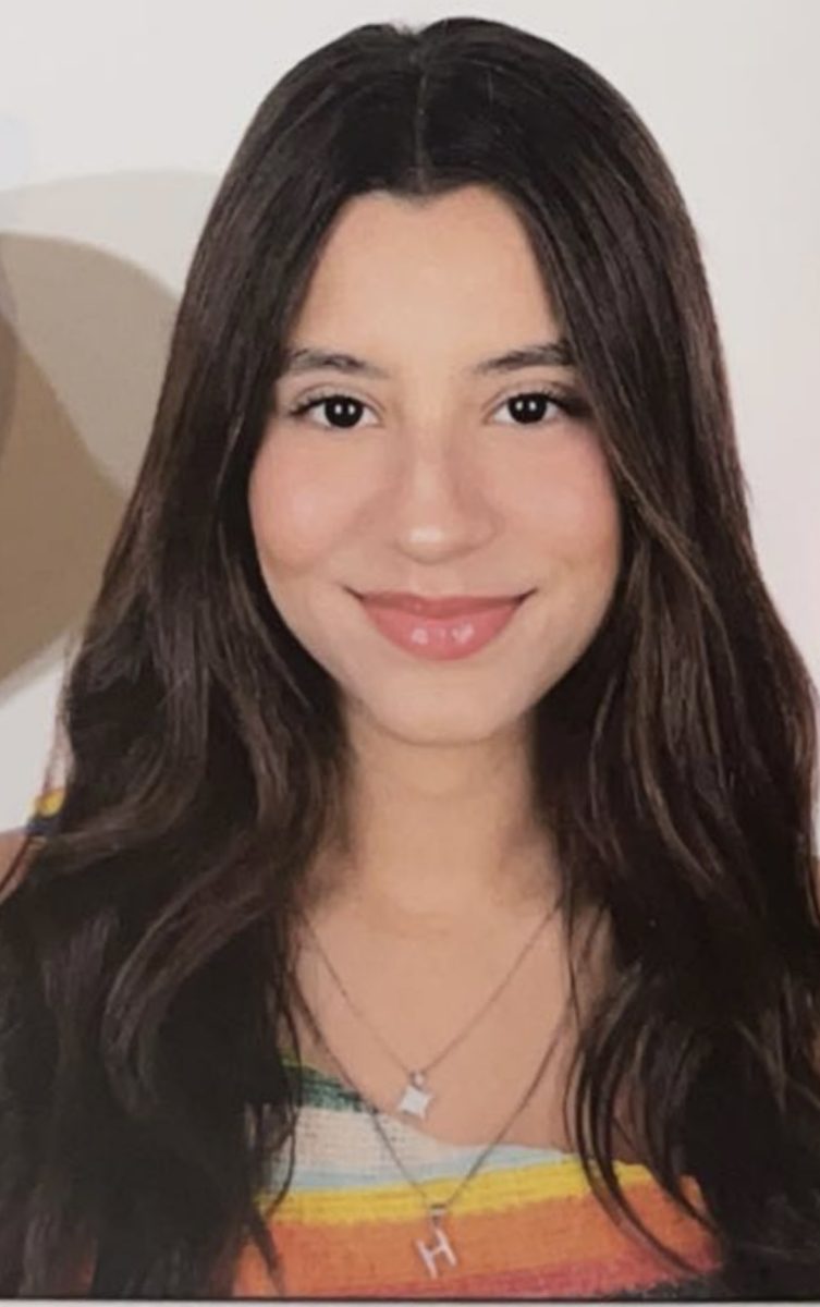 Hanya Khater