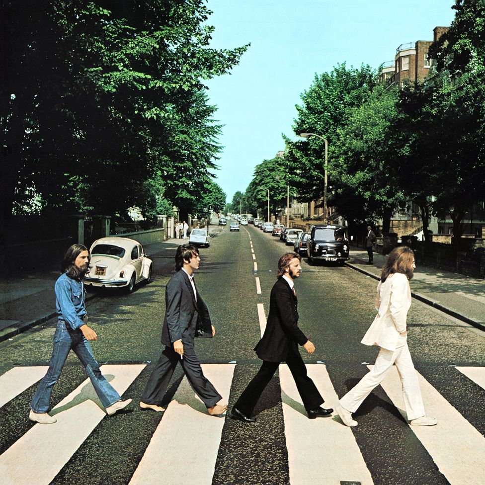 AI In Music: The Beatles Release Another Record After 53 Years