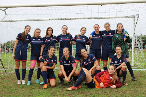 A Recap of Our Female’s Team Journey in the MedCup