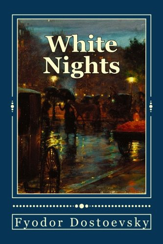 Book of the Month - White Nights