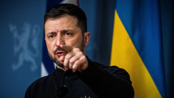 War in Ukraine: What Is It and Will We See the End?