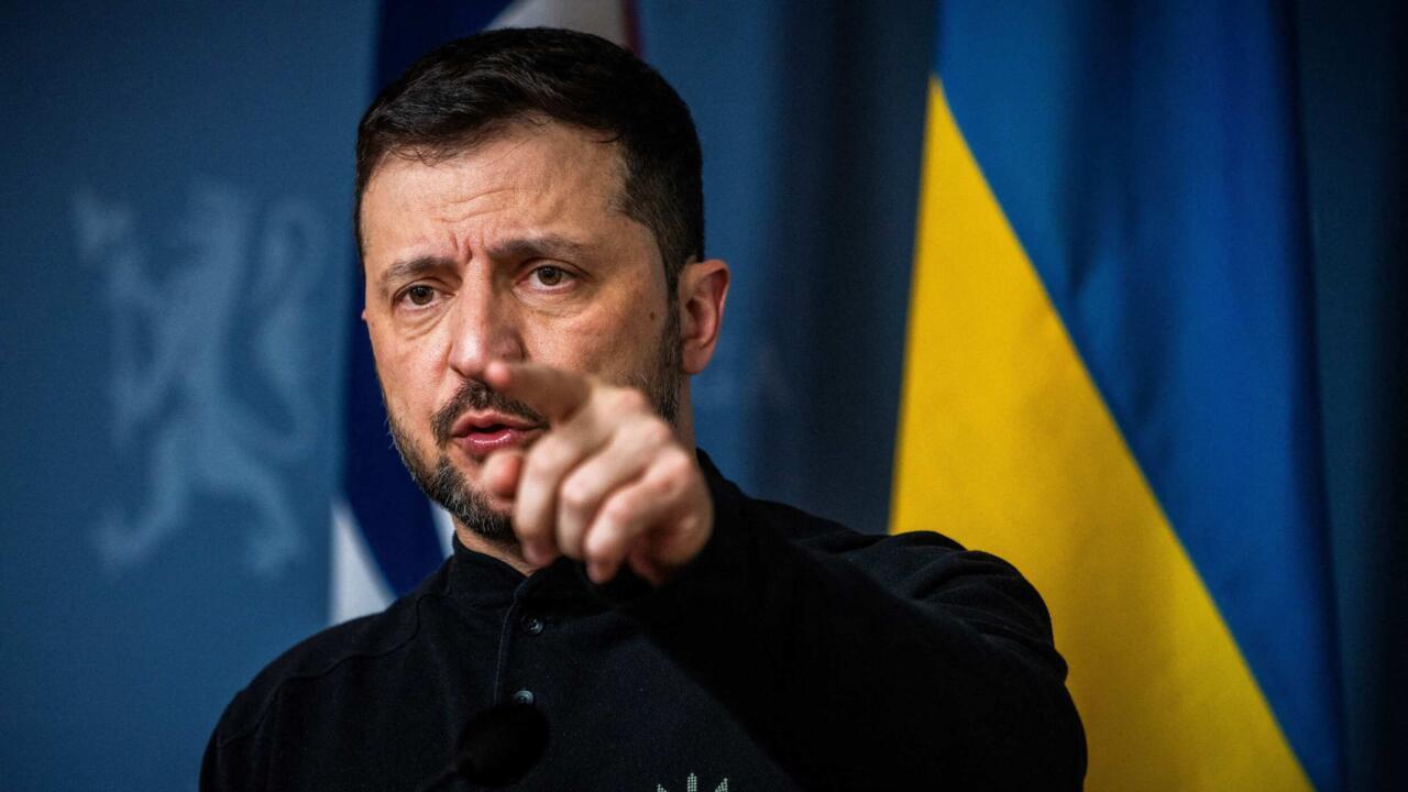 War in Ukraine: What Is It and Will We See the End?