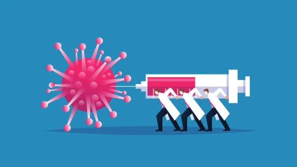 The Flu Vaccine: Take a Shot at Staying Well