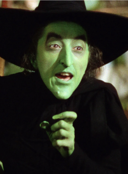 The Curse of the Wizard of Oz: What Happened to the Original Cast