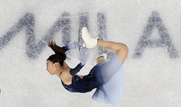 Milano-Cortina 2026: Women on Ice short program
