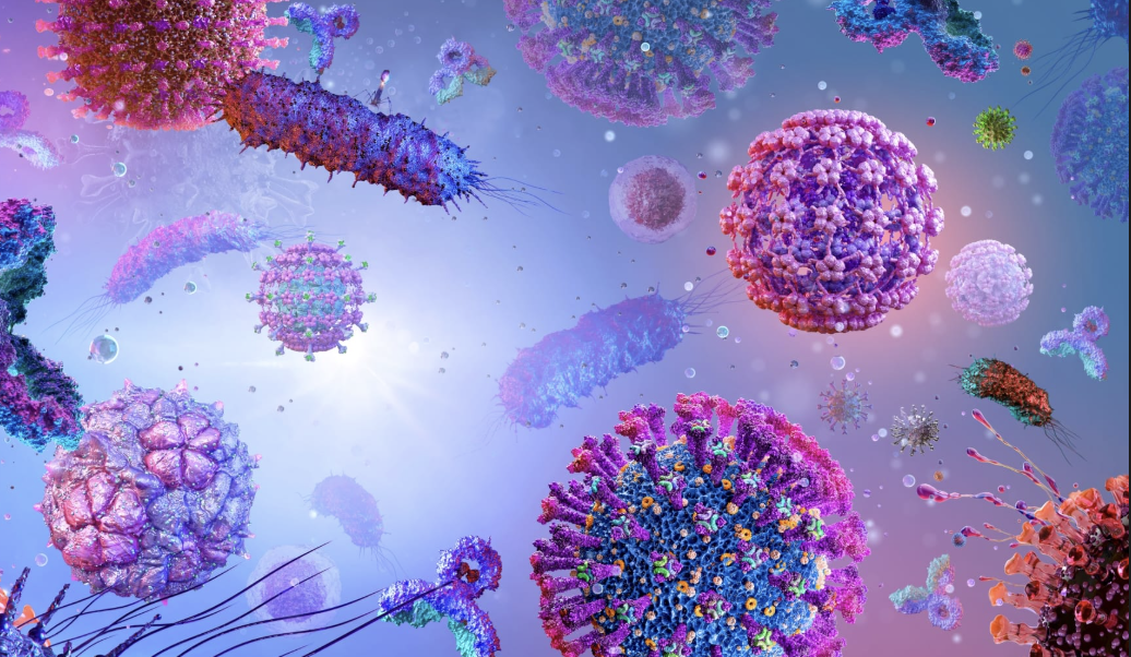 Your Guide to Weird Diseases: Auto Brewery Syndrome (ABS)