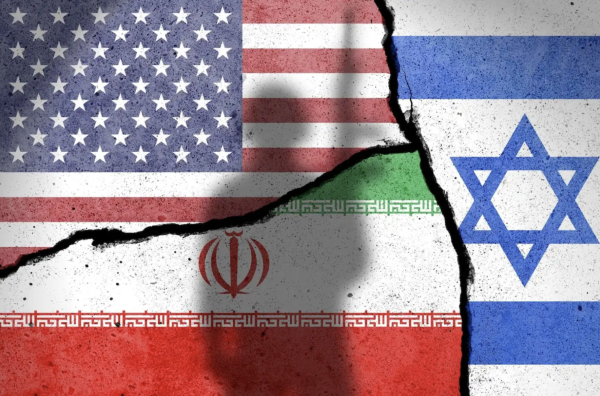 TENSIONS BETWEEN IRAN, ISRAEL AND THE USA - WHAT IS GOING ON?