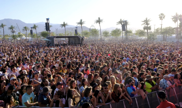 Coachella: What’s Behind All the Hype?