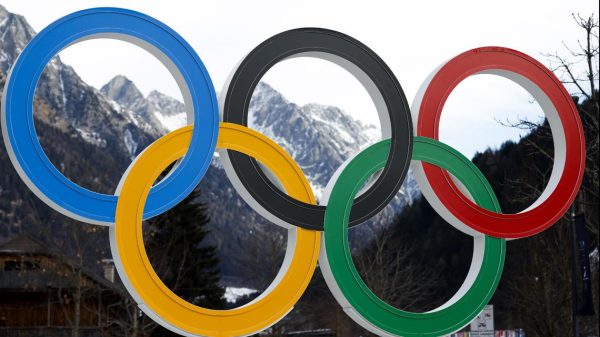 The Human Side of The Winter Olympics